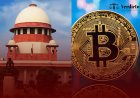 Crypto Alert! SC Says Regulation Is the Way Forward