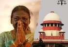 राष्ट्रपति के 14 संवैधानिक सवाल: क्या सुप्रीम कोर्ट उत्तर देने के लिए बाध्य है?
