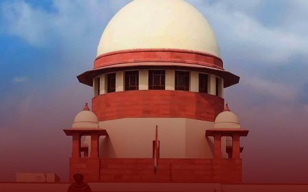 Supreme Court makes 3 years’ legal practice mandatory to apply for judicial service