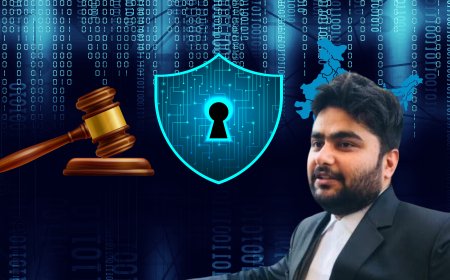 DPDP Act: India's New Digital Shield or Legal Gap?