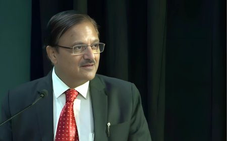 JUSTICE ABHAY OKA – A JUDGE WHO ROSE ABOVE OPTICS