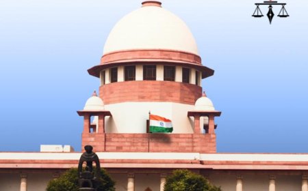 Assam Deportation Case:  Supreme Court  Sends Plea to Gauhati HC