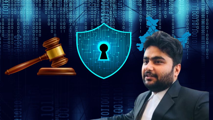 DPDP Act: India's New Digital Shield or Legal Gap?