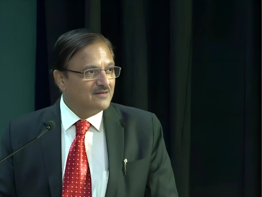 JUSTICE ABHAY OKA – A JUDGE WHO ROSE ABOVE OPTICS