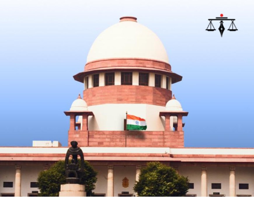 मकसद साबित न होने भर से केस खारिज नहीं...सुप्रीम कोर्ट ने हत्या मामले में आरोपी की सजा बरकरार रखी