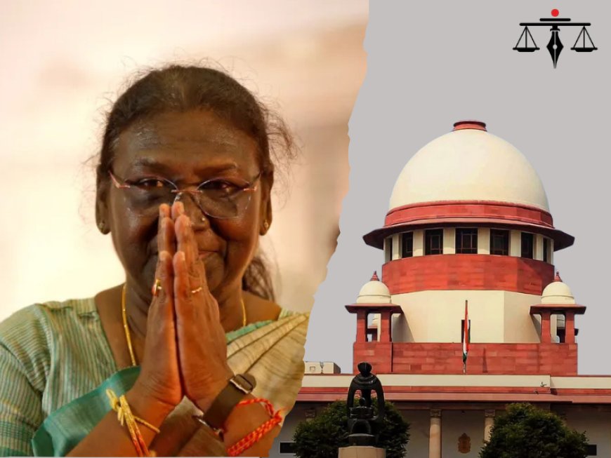 Is Supreme Court Bound to Answer President’s 14 Constitutional Questions?
