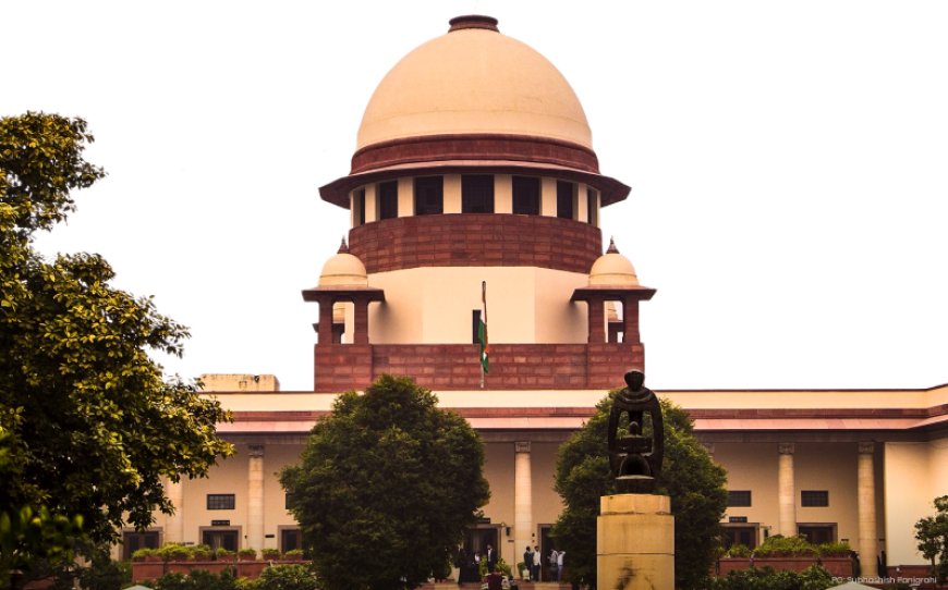 Courts Getting Too Powerful? Let’s Decode Article 143!