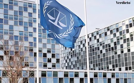 Is the International Criminal Court really making a difference?