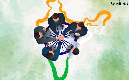 India’s All-Party Delegations Actively Engaged in Global Diplomatic Mission Following Operation Sindoor Fallout