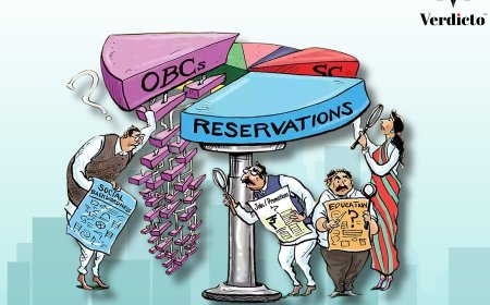 Bihar’s Reservation Policy: Legal Battles,Political Heat and a Nation-Wide Echo