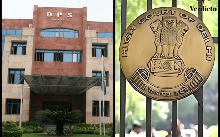Why Delhi HC Slammed DPS Dwarka, Here’s the Legal Breakdown