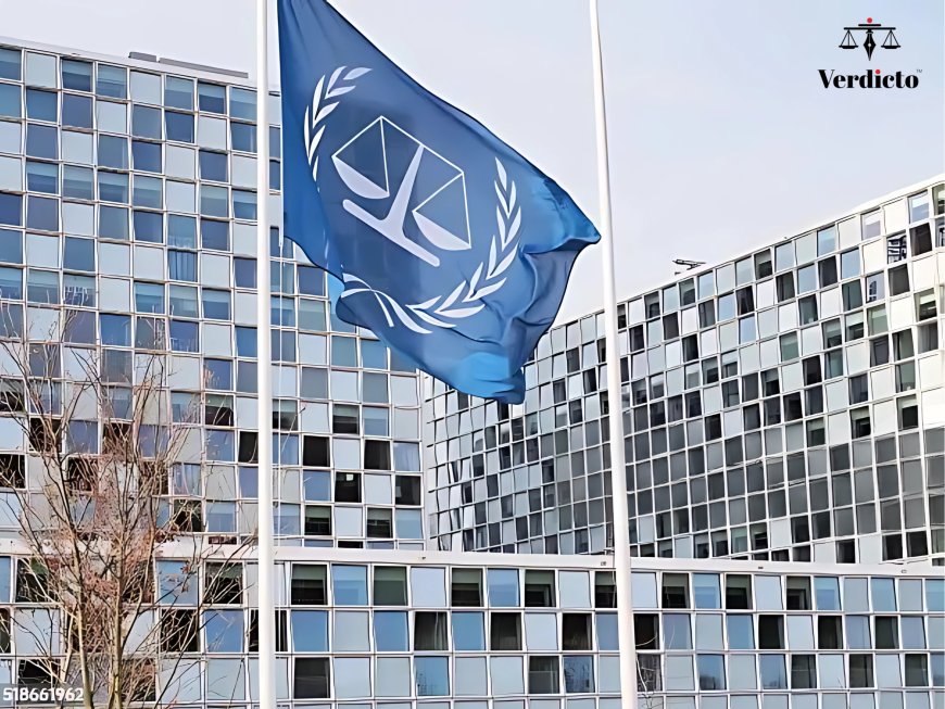 Is the International Criminal Court really making a difference?