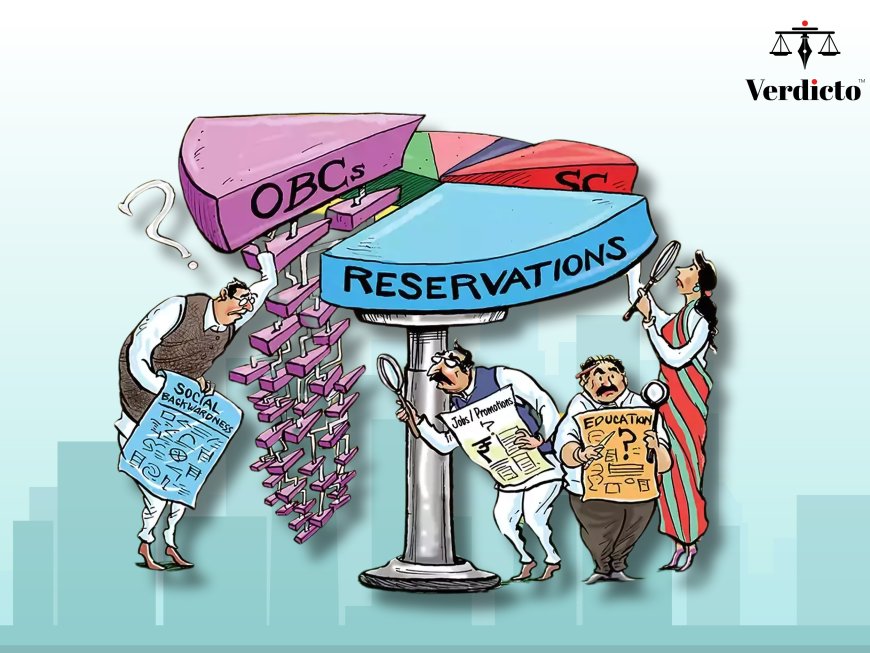 Bihar’s Reservation Policy: Legal Battles,Political Heat and a Nation-Wide Echo