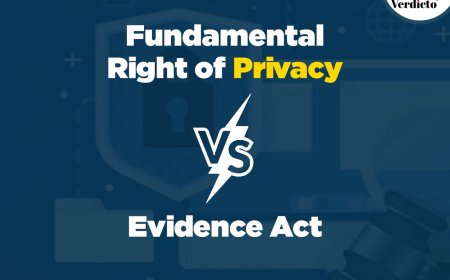Privacy vs Evidence: SC Upholds Use of Secret Recordings in Divorce Cases