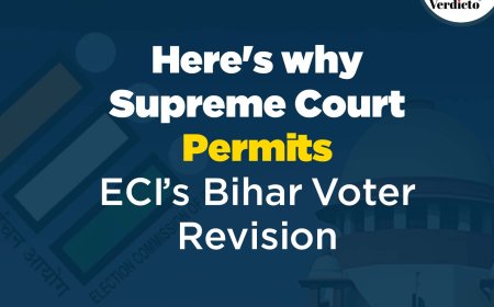 Can You Still Vote in Bihar? ECI’s New Rules Explained