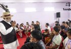 Manipur’s Territorial Integrity Debate Returns as Modi Visits Conflict Zone