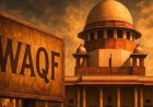 From Paternalism to Proceduralism: The Constitutional Contours of Waqf Reform