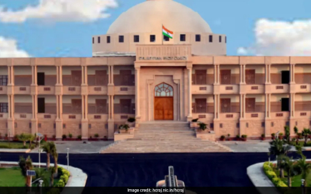 Rajasthan HC Seeks BCI Reply on Advocate’s Denial of Certificate of Practice Despite Clearing AIBE