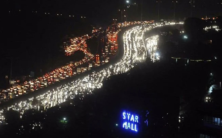 Gurugram Residents Move HC Over Civic Apathy: A PIL That Questions the Right to Life