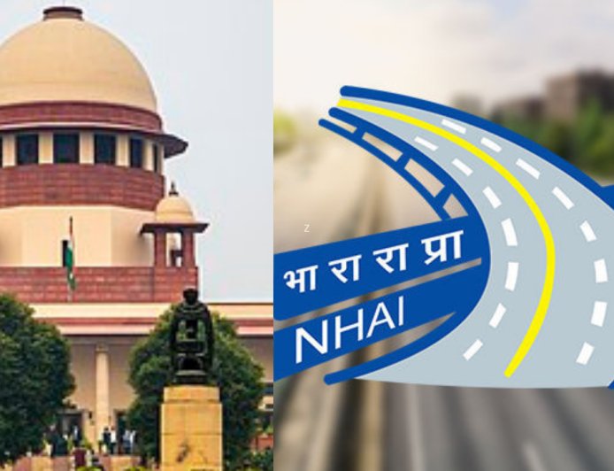 Supreme Court Flags “Unfair” NHAI Land Compensation Rules