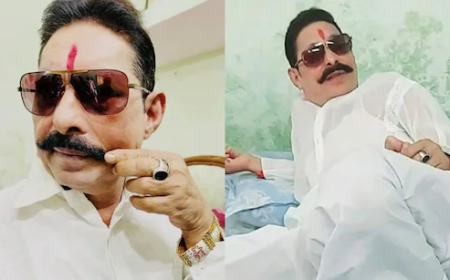 Bihar Polls 2025: JD(U) Leader Arrested in Jan Suraaj Supporter's Murder Case