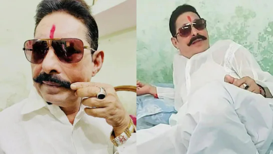 Bihar Polls 2025: JD(U) Leader Arrested in Jan Suraaj Supporter's Murder Case