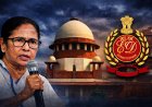 ED vs West Bengal in Supreme Court: Can a central agency invoke Article 32?