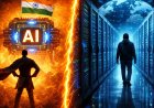 AI Superpower or World’s Server Room? India’s Strategic Crossroads