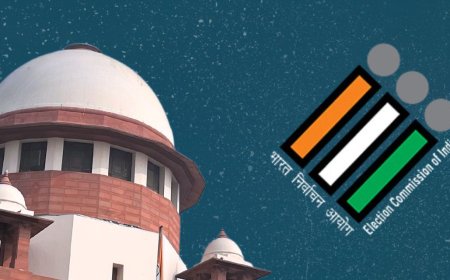 WB Voter List Row: SC Extends Time, Seeks Police Response