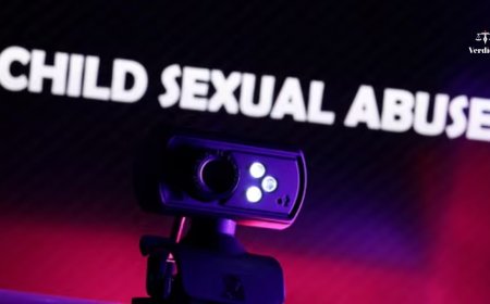 UP Couple Filmed Abuse of 30+ Children, Sold Child Porn; Court Awards Death