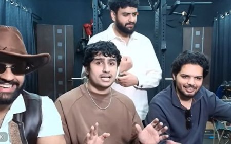 NCW Seeks FIR Against Nakul Dhull Over Viral ‘Chasing Women’ Video