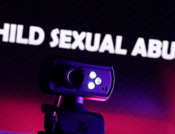 UP Couple Filmed Abuse of 30+ Children, Sold Child Porn; Court Awards Death