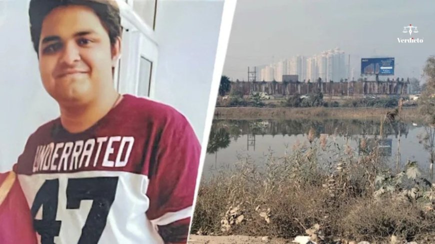 Noida techie death case: Allahabad High Court Signals Immediate Preventive Action