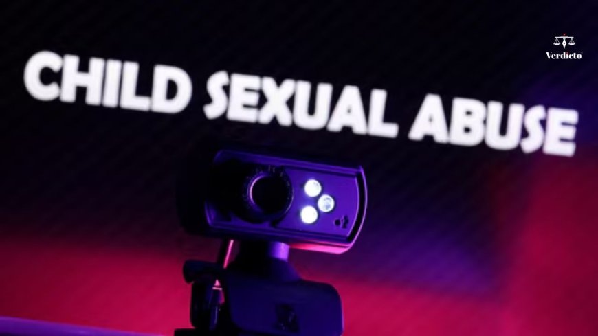 UP Couple Filmed Abuse of 30+ Children, Sold Child Porn; Court Awards Death