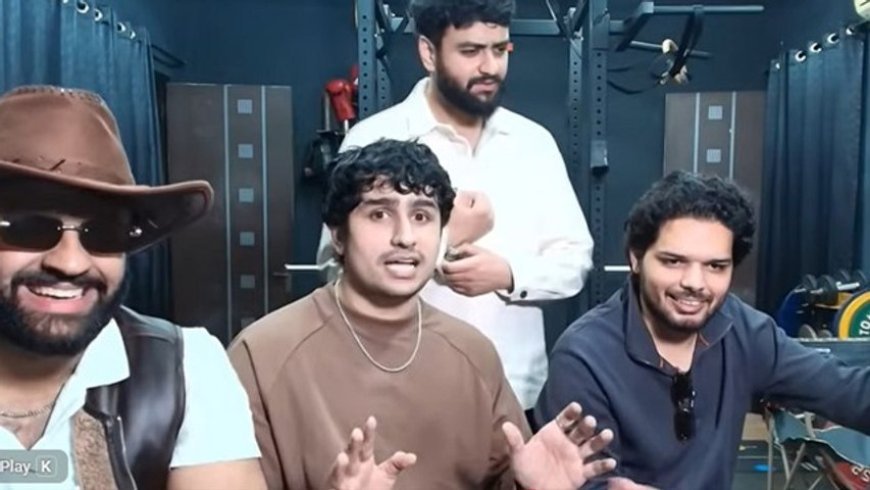 NCW Seeks FIR Against Nakul Dhull Over Viral ‘Chasing Women’ Video