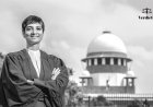 Menaka Guruswamy: The Lawyer Who Could Become India’s First LGBTQ MP