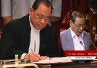 0 Questions, 1 Debate: Former CJI Ranjan Gogoi’s Six Years in Rajya Sabha