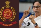 ED vs. Mamata Banerjee:  Supreme Court Questions Objections to ED Plea Against Mamata Banerjee