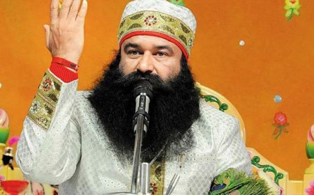 Punjab & Haryana High Court Acquits Gurmeet Ram Rahim Singh in 2002 Journalist Murder Case