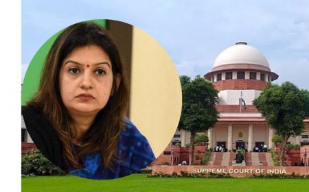 Priyanka Chaturvedi Flags “Judicial Overreach” Over NCERT Row