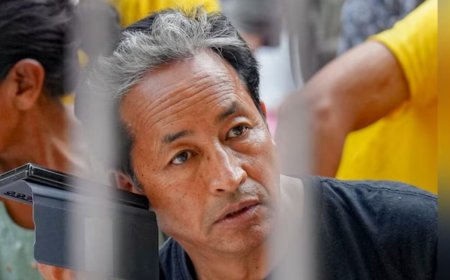 Sonam Wangchuk NSA Detention Case: When Preventive Detention Ends Before Supreme Court Scrutiny