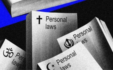 From halala to live-in: Gujarat UCC redraws the boundaries of personal law