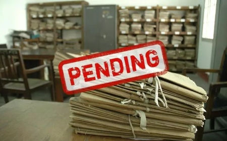 Justice B. V. Nagarathna Calls for Judicial Reforms Commission to Tackle Court Pendency