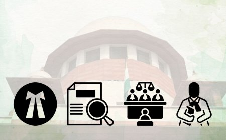 Advocates’ Welfare Fund: Apex Court Seeks Responses