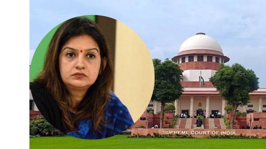Priyanka Chaturvedi Flags “Judicial Overreach” Over NCERT Row