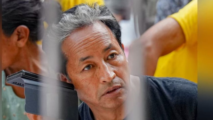 Sonam Wangchuk NSA Detention Case: When Preventive Detention Ends Before Supreme Court Scrutiny