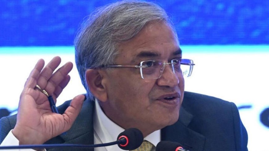 ECI Orders Immediate Transfer of Top Bengal Officials After Announcing Assembly Poll Schedule