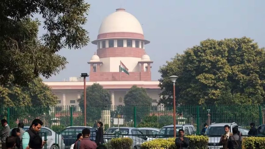 Supreme Court Rejects Plea to Recognize ‘Brahmophobia’ as Punishable Hate Speech