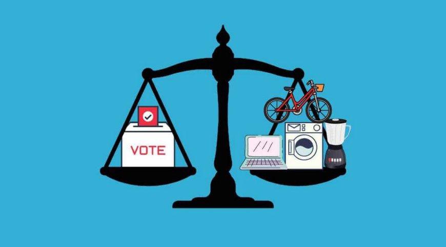 Supreme Court Questions ‘Freebies’ Culture Ahead of Elections, Hearing Likely Soon