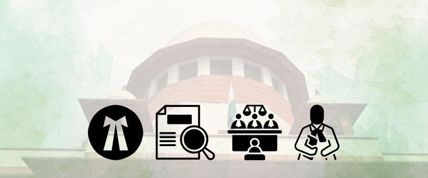 Advocates’ Welfare Fund: Apex Court Seeks Responses